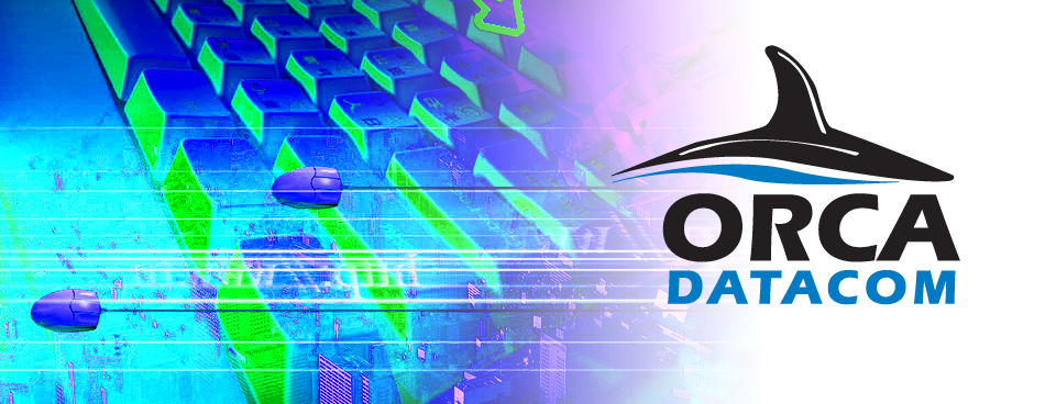 Orca DataCom